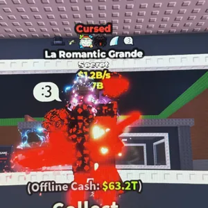1.2 b romantic grande