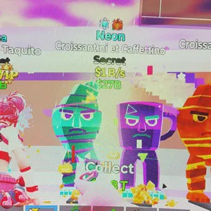 Croissantini et Caffetti