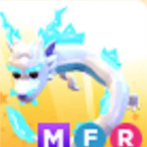 Mega FR Frost Fury