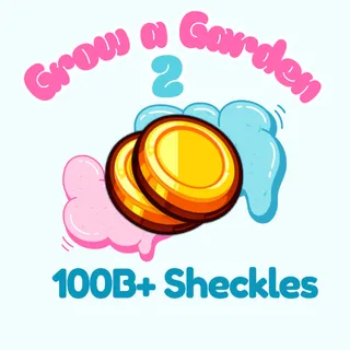 100B Sheckles