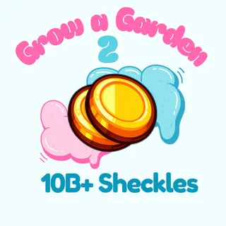 Grow a Garden 2