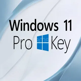 Windows 11 License Key - PRO