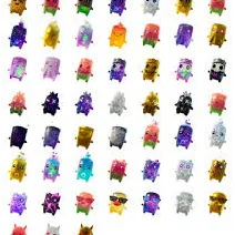 any sprite