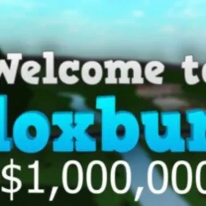 bloxburg  account 1mil