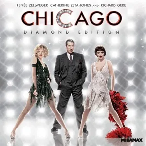 Chicago (Diamond Edition) Fandango at Home / Apple TV HDX