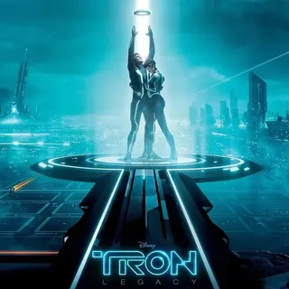 TRON: Legacy SD Apple TV ports to Movies Anywhere