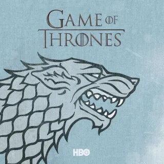 Game of Thrones season 1 iTunes HD