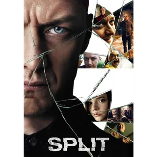 Split HD Movies Anywhere