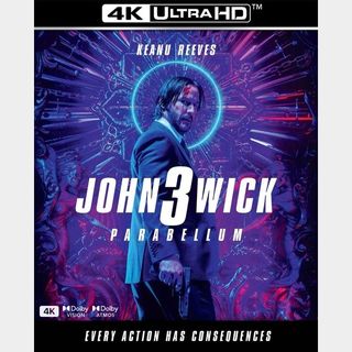 John Wick: Chapter 3 - Parabellum - Google Play 上的电影