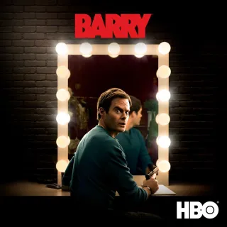 Barry season 1 Apple TV HD