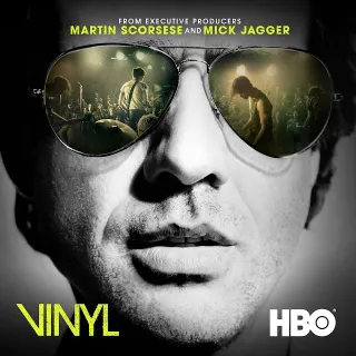 Vinyl HBO Complete Series Google Play HD