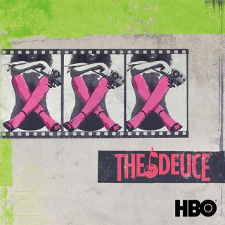 The Deuce season 2 iTunes HD
