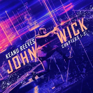 John Wick Chapters 1-3 HD Google Play ports to Movies Anywhere