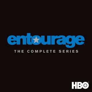 Entourage Complete Series Google Play HD