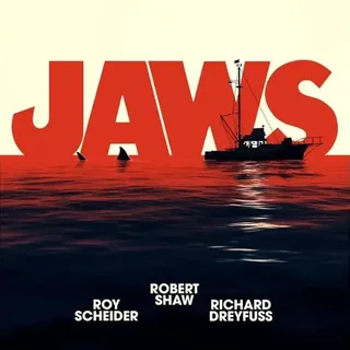 Jaws HD Movies Anywhere