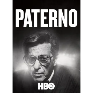 Paterno iTunes HD