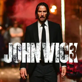 John Wick: Chapter 3 - Parabellum Google Play HD