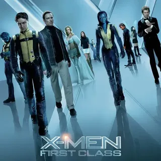 X-Men: First Class SD Apple TV ports to Movies Anywhere