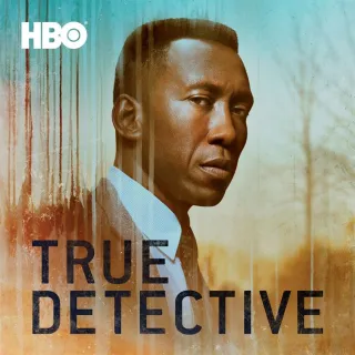 True Detective iTunes HD