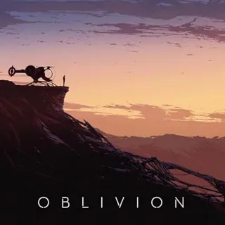 Oblivion HD Movies Anywhere