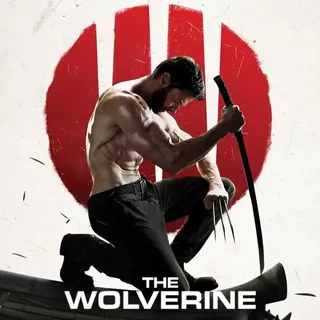 The Wolverine SD Apple TV ports to Movies Anywhere