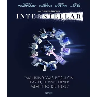 Interstellar Google Play HD