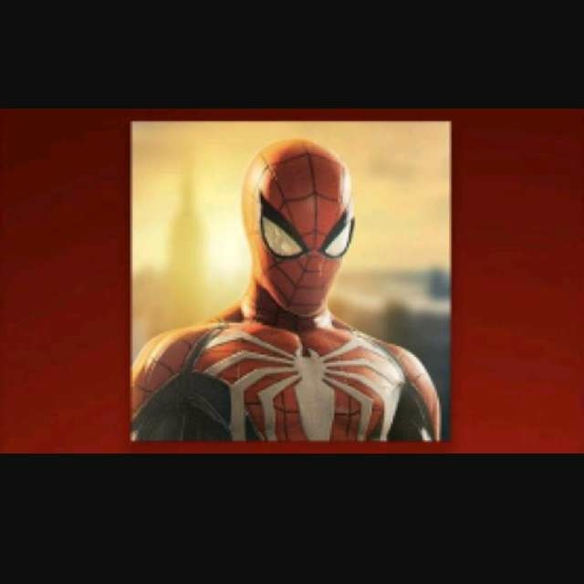 Spiderman Ps4 Platinum Avatar Code Ps4 Games Gameflip - 