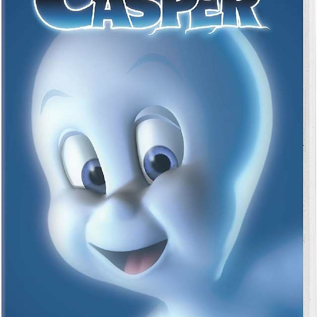 Casper Ultra Violet Digital Hd Digital Movies Gameflip - 