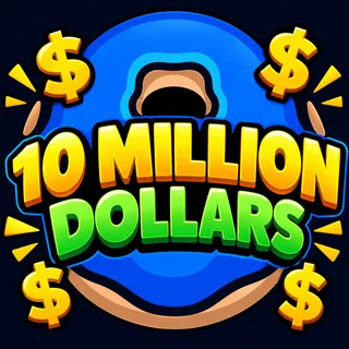 Donut smp 10 Million