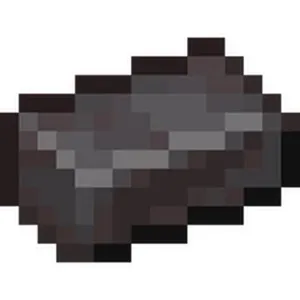donut smp netherite