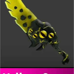 yellow seer