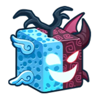 Spirit fruit