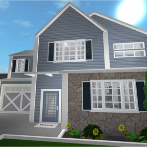 Bloxburg Home Builders