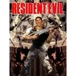 Resident Evil