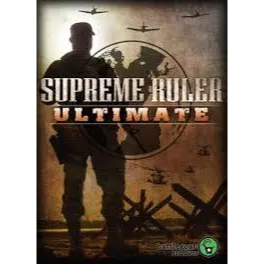 Supreme Ruler Ultimate