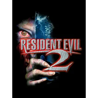 Resident Evil 2