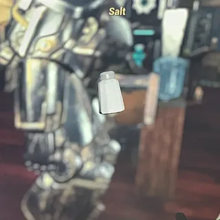200 Salt
