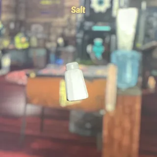 200 Salt