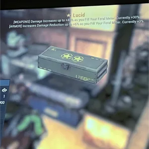 5 Lucid Mods