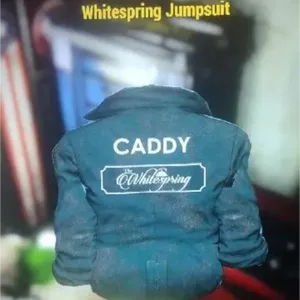 whitespring jumpsuit