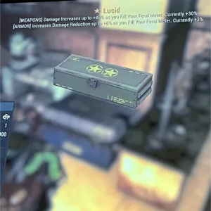 5 Lucid Mods