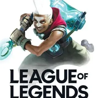 LEAGUE OF LEGENDS | RIOT POINTS | 575