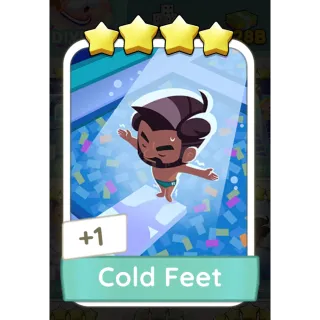 Cold Feet