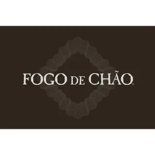 $50.00 USD Fogo de chão brazilian steakhouse giftcard - ID1864