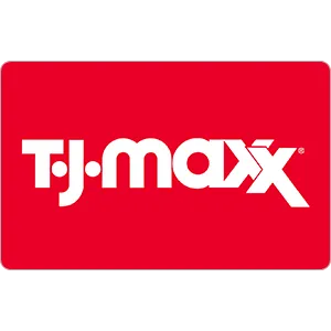$20.00 USD TJ MAXX GIFTCARD