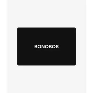 $200.00 USD bonobos gift card - ID1895 - (Read description)
