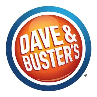 $50.00 USD Dave & Buster's egiftcard