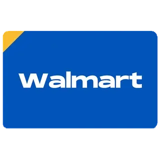 $25 USD Walmart GIFTCARD - NEW - ID1482