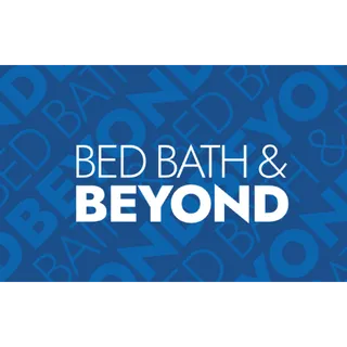 $100.00 USD Bed Bath And Beyond Giftcard