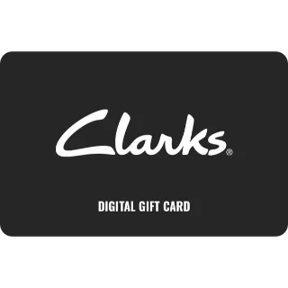 $150.00 USD GIFTCARD - Clark.com